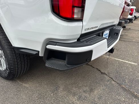 New 2026 Chevrolet Colorado LT w/ LT Convenience Package image 33