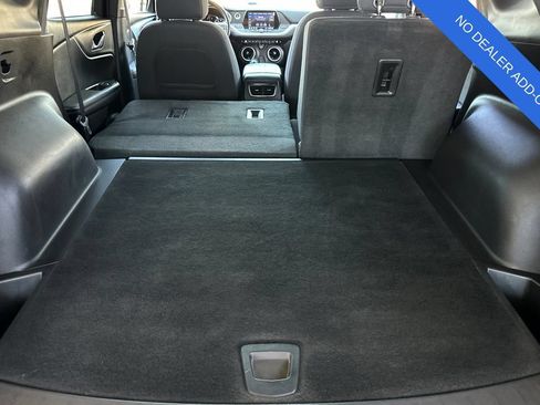 Used 2020 Chevrolet Blazer LT FWD image 17