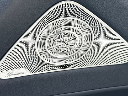 Certified 2024 Mercedes-Benz S 580 4MATIC Sedan image 23