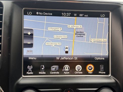 Used 2017 Jeep Grand Cherokee Summit AWD/4WD image 56