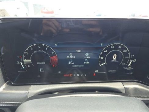 Used 2025 Ford Mustang Premium RWD image 18