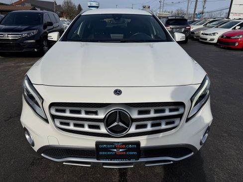 Used 2019 Mercedes-Benz GLA 250 4MATIC image 8