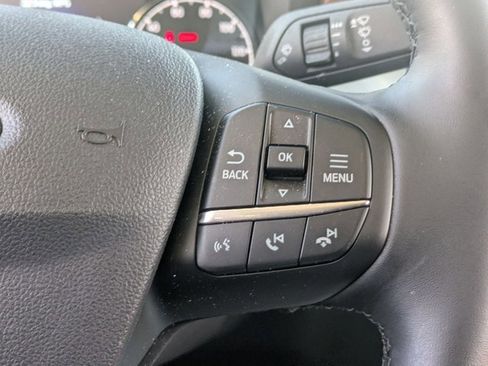 Used 2024 Ford Maverick Lariat w/ FX4 Off-Road Package image 13