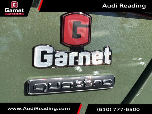 Certified 2025 Audi A5 2.0T Premium Plus w/ Premium Plus image 41