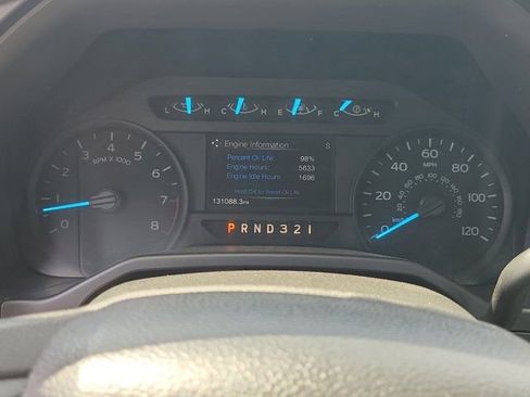 Used 2017 Ford F150 XL w/ Equipment Group 101A Mid RWD image 27