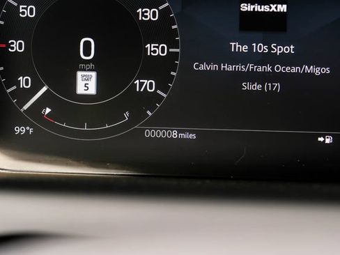 New 2026 Land Rover Discovery Sport Landmark AWD/4WD image 24