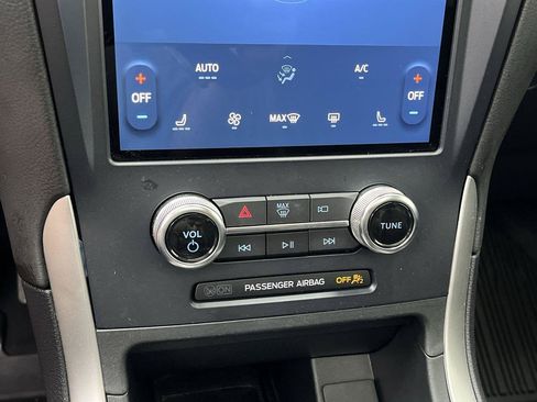Used 2023 Ford Edge SEL w/ Convenience Package AWD/4WD image 27