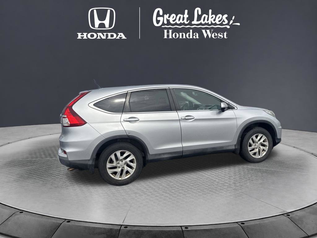 Used 2016 Honda CR-V EX image 10