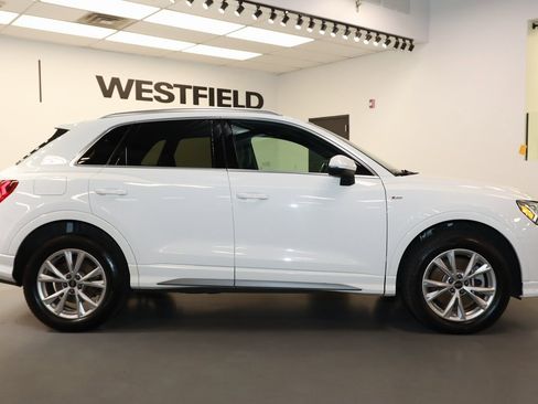 Used 2023 Audi Q3 2.0T Premium image 8