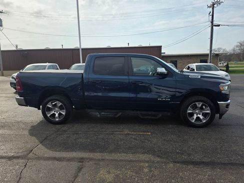 Used 2023 RAM 1500 Laramie image 2
