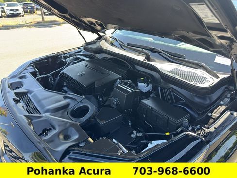 Certified 2024 Acura MDX A-Spec AWD/4WD image 41