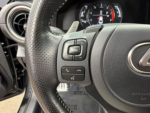 Used 2021 Lexus IS 350 F Sport AWD/4WD image 13