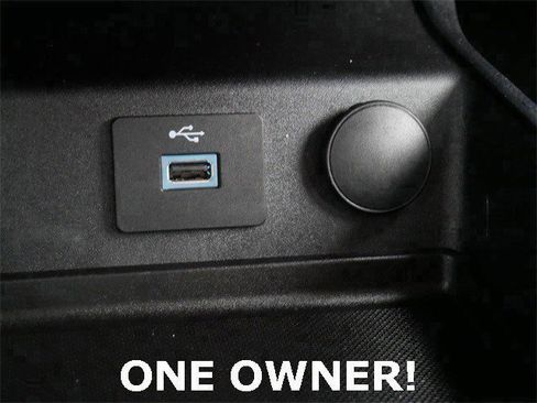 Used 2017 Ford Fusion S image 18