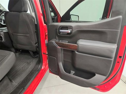 Used 2021 GMC Sierra 1500 Elevation image 38