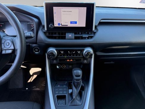 Used 2023 Toyota RAV4 XLE image 11