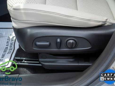 Used 2023 Buick Encore GX Essence w/ Advanced Technology Package AWD/4WD image 29