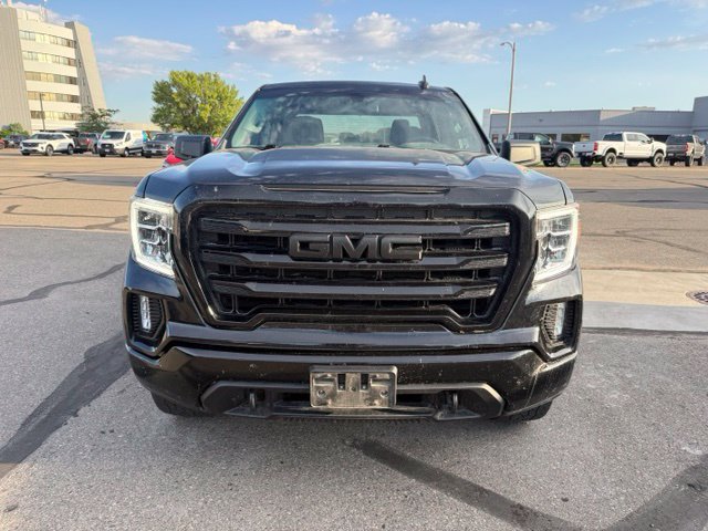 Used 2021 GMC Sierra 1500 Elevation w/ X31 Off-Road Package AWD/4WD image 5