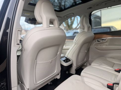 Used 2018 Volvo XC90 T6 Inscription w/ Convenience Package image 18
