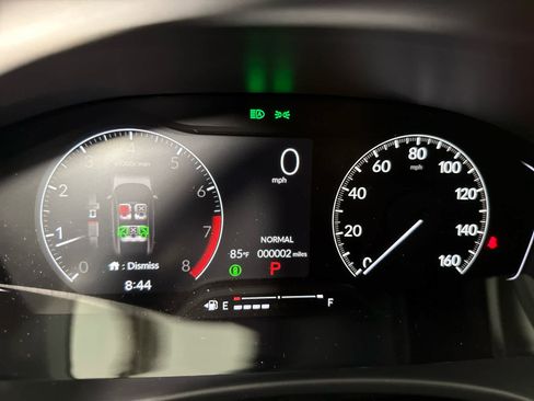 New 2025 Honda Civic Sport image 34