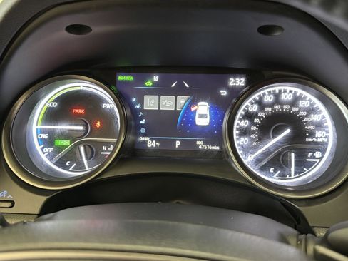 Used 2023 Toyota Camry XSE w/ Cold Weather Package image 18