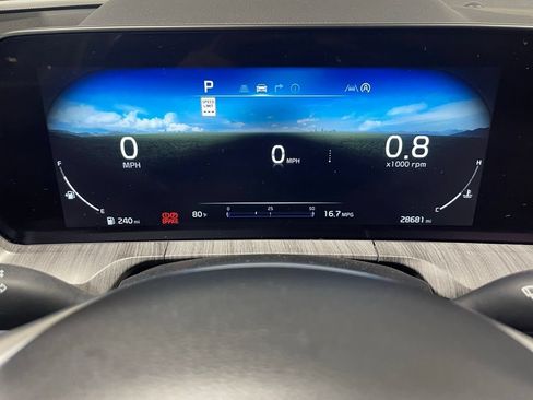 Used 2024 Kia Telluride SX Prestige AWD/4WD image 33