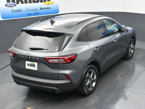 Used 2025 Ford Escape ST-Line image 26