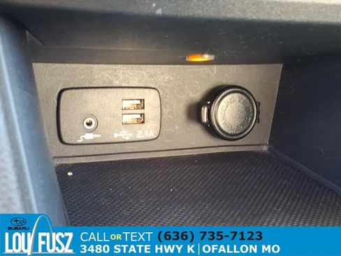 Used 2023 Subaru Crosstrek 2.5i Sport image 16