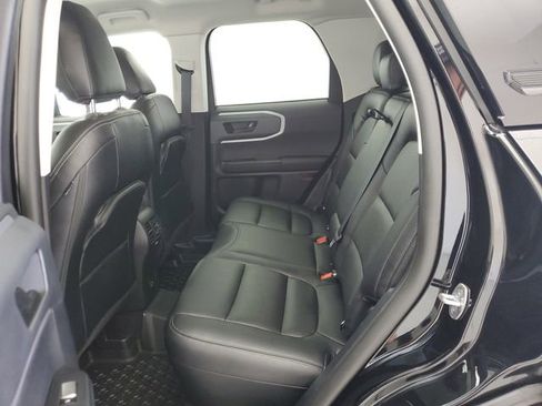 Used 2022 Ford Bronco Sport Big Bend image 11