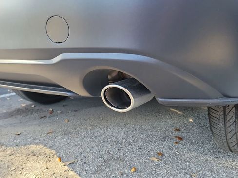 Certified 2023 MAZDA CX-30 AWD 2.5 S w/ Premium Package image 13