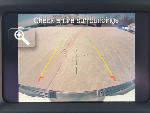 Certified 2022 RAM 1500 Rebel AWD/4WD image 24
