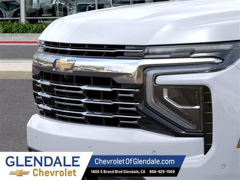 New 2026 Chevrolet Tahoe Premier image 13