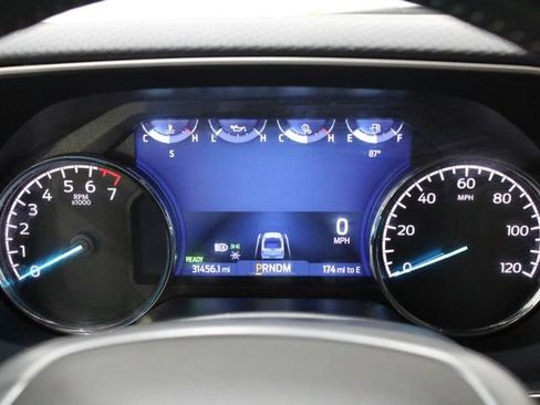 Used 2022 Ford F150 XLT w/ Equipment Group 302A High image 28