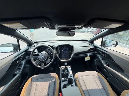 New 2026 Subaru Crosstrek 2.5i Sport w/ Crosstrek Mirror Package AWD/4WD image 6