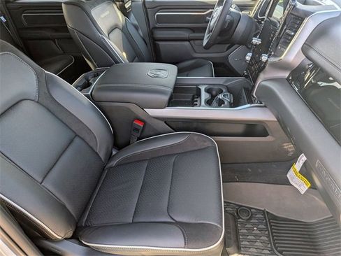 New 2026 RAM 1500 Laramie w/ Night Edition image 32
