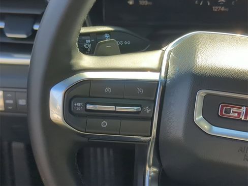 Used 2026 GMC Terrain Elevation image 9