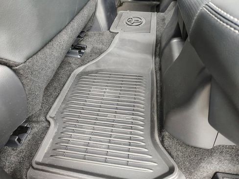 Used 2025 Toyota 4Runner Limited w/ Tow Technology Package AWD/4WD image 22