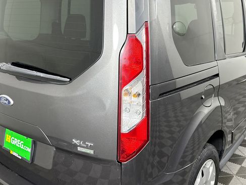 Used 2016 Ford Transit Connect XLT image 33