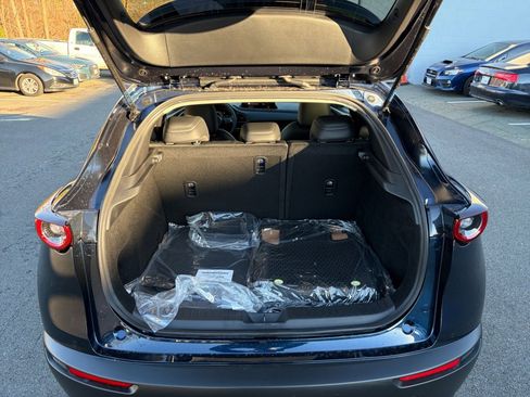 New 2026 MAZDA CX-30 AWD 2.5 S image 14