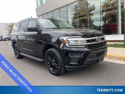 Used 2024 Ford Expedition XLT