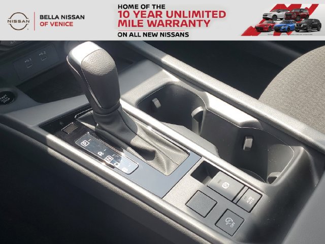 Certified 2026 Nissan Sentra S w/ S Cold Weather Package FWD image 21