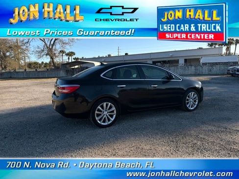 Used 2014 Buick Verano Leather image 8