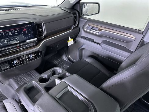 New 2026 GMC Sierra 1500 Elevation w/ Elevation Select Package image 35