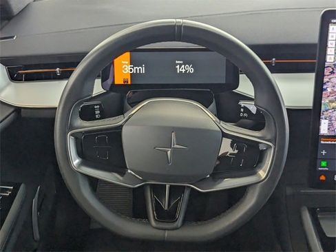 Used 2025 Polestar Polestar 3 image 8