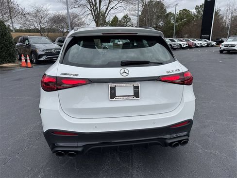 Used 2026 Mercedes-Benz GLE 450e GLE 450e image 6