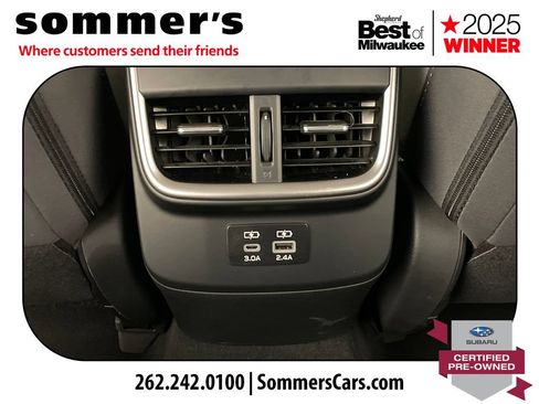 Certified 2024 Subaru Legacy Premium AWD/4WD image 23