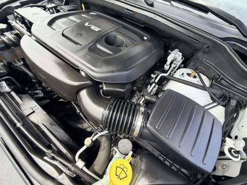 Used 2016 Jeep Grand Cherokee High Altitude AWD/4WD image 14