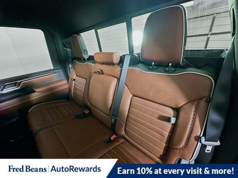 New 2026 GMC Sierra 2500 Denali Ultimate image 14