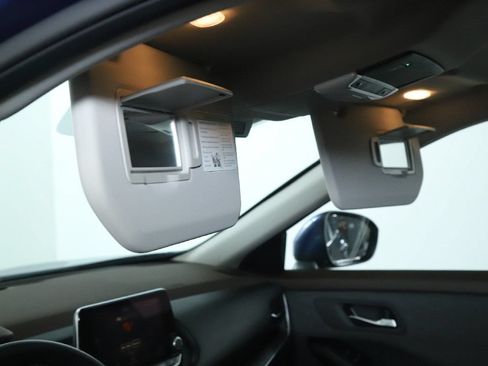 Certified 2023 Nissan Rogue SV AWD/4WD image 19