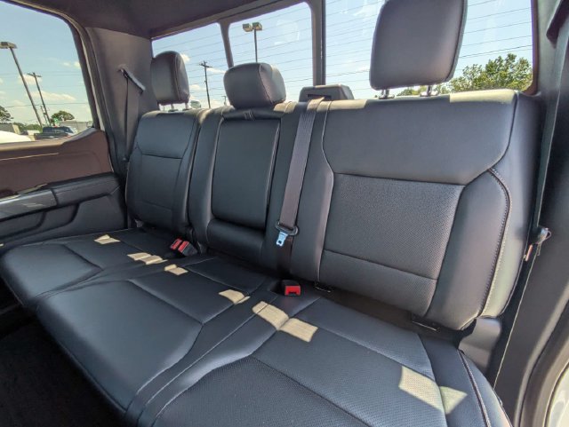 Used 2022 Ford F150 Lariat AWD/4WD image 13