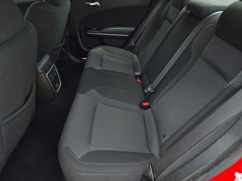Used 2022 Dodge Charger SXT image 24